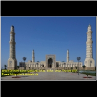 29539 05 0005 Sultan Qabus Moschee, Sohar, Oman, Emirate 2017.jpg